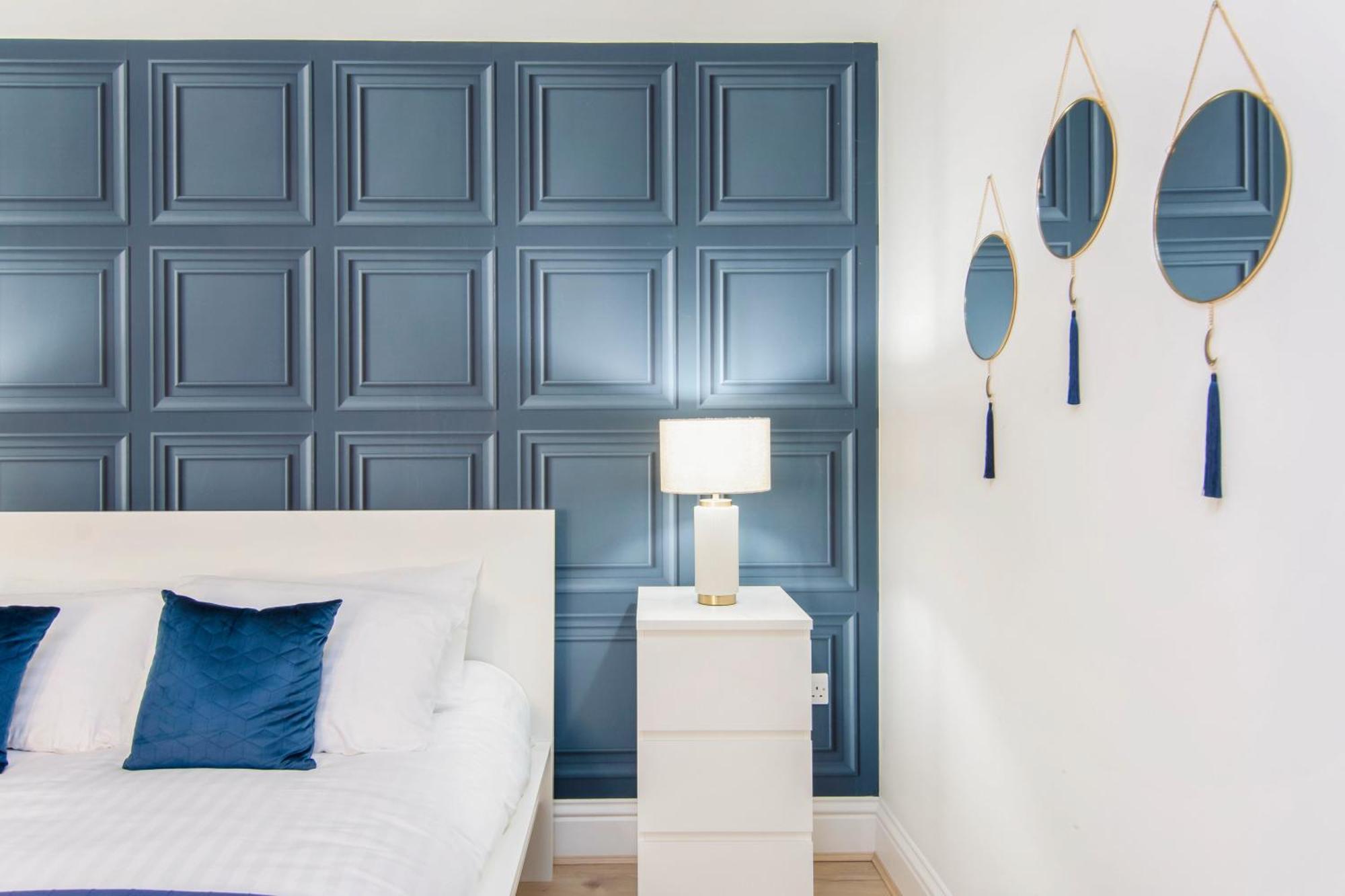 The Roost Group - Bedford House Apartments เกรฟเซ็นด์ ห้อง รูปภาพ