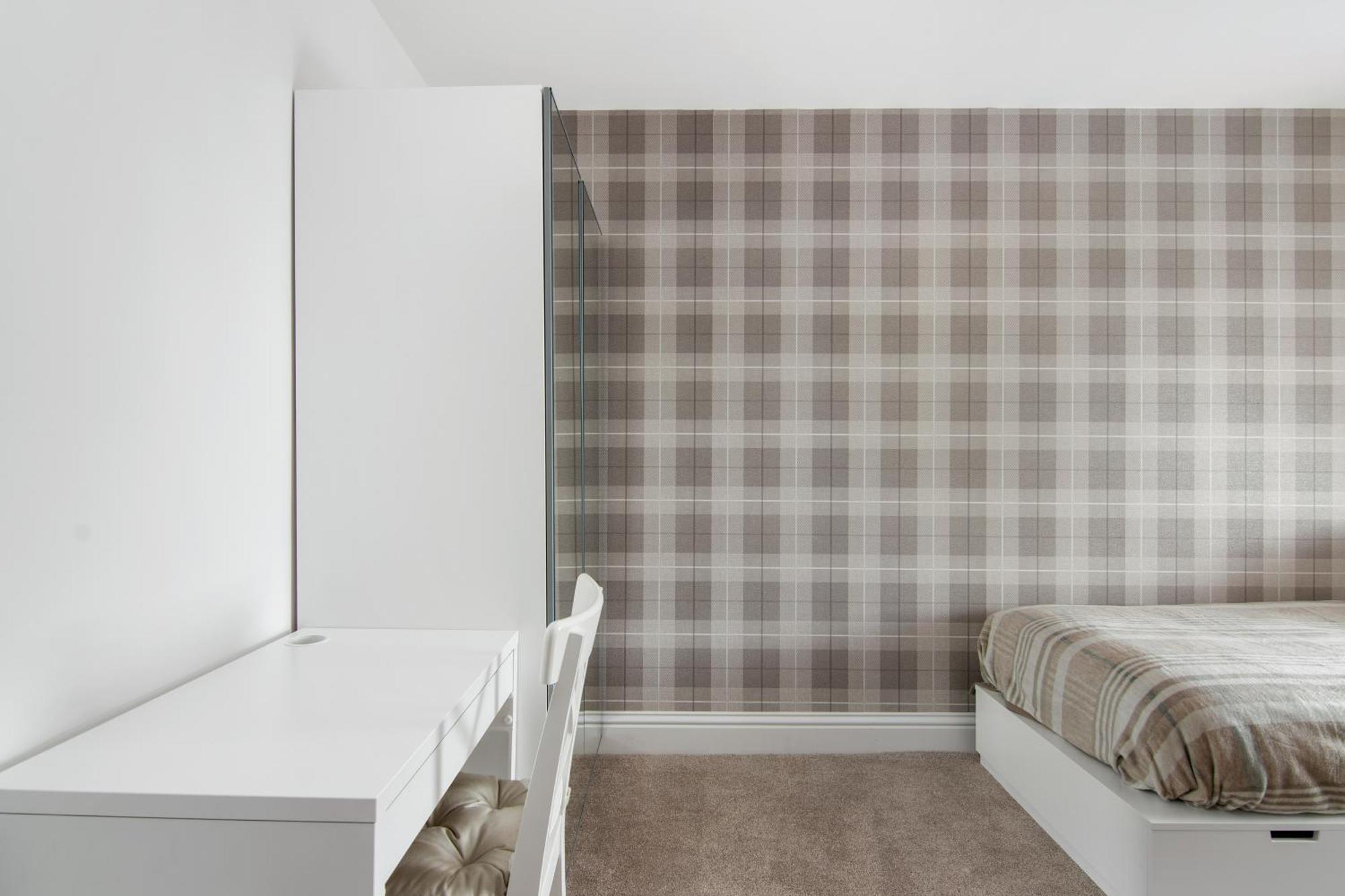 The Roost Group - Bedford House Apartments เกรฟเซ็นด์ ห้อง รูปภาพ